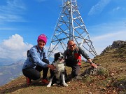 Monte Zucco ad anello fiorito da S. Antonio ABB. via Sonzogno-12 marzo 2026-FOTOGALLERY